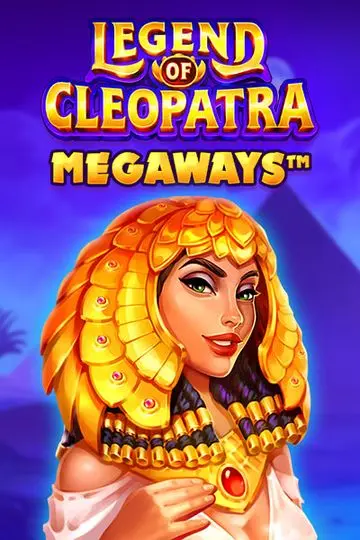 Legend of Cleopatra Megaways - Sloty Megaways Legend of Cleopatra Megaways w FatPirate