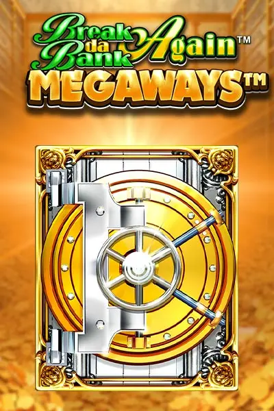 Break da Bank Again Megaways - Sloty Megaways Break da Bank Again Megaways w FatPirate
