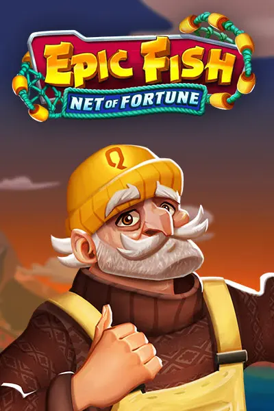 Epic Fish Net of Fortune w FatPirate Casino