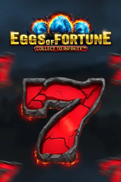 Eggs of Fortune w FatPirate Casino