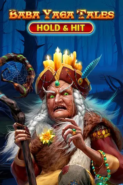 Baba Yaga Tales w FatPirate Casino